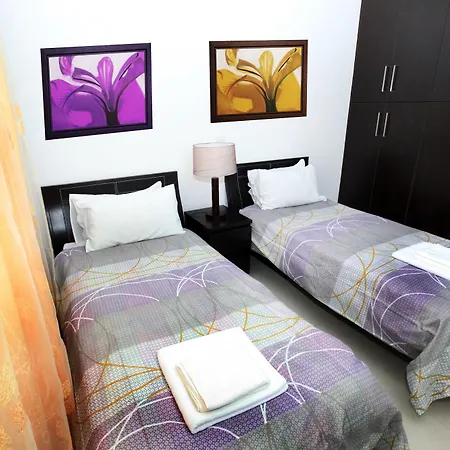 Oracle Exclusive Apart Otel