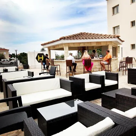 Apart Otel Oracle Exclusive