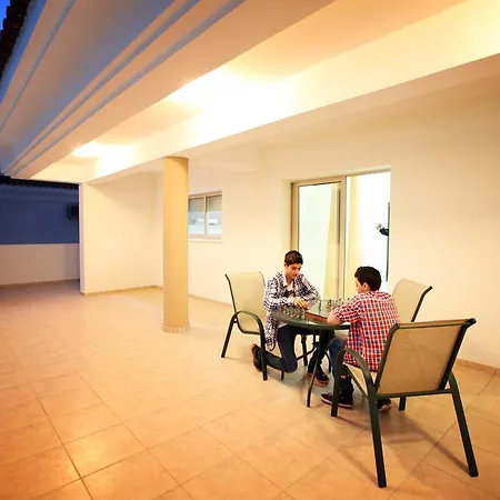 Apart Otel Oracle Exclusive