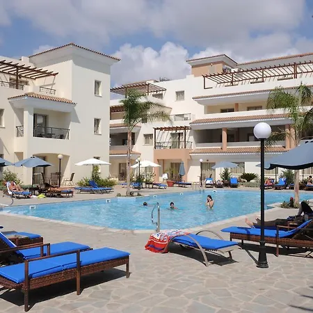 Apart Otel Oracle Exclusive