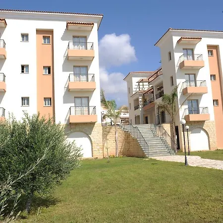 Oracle Exclusive Apart Otel